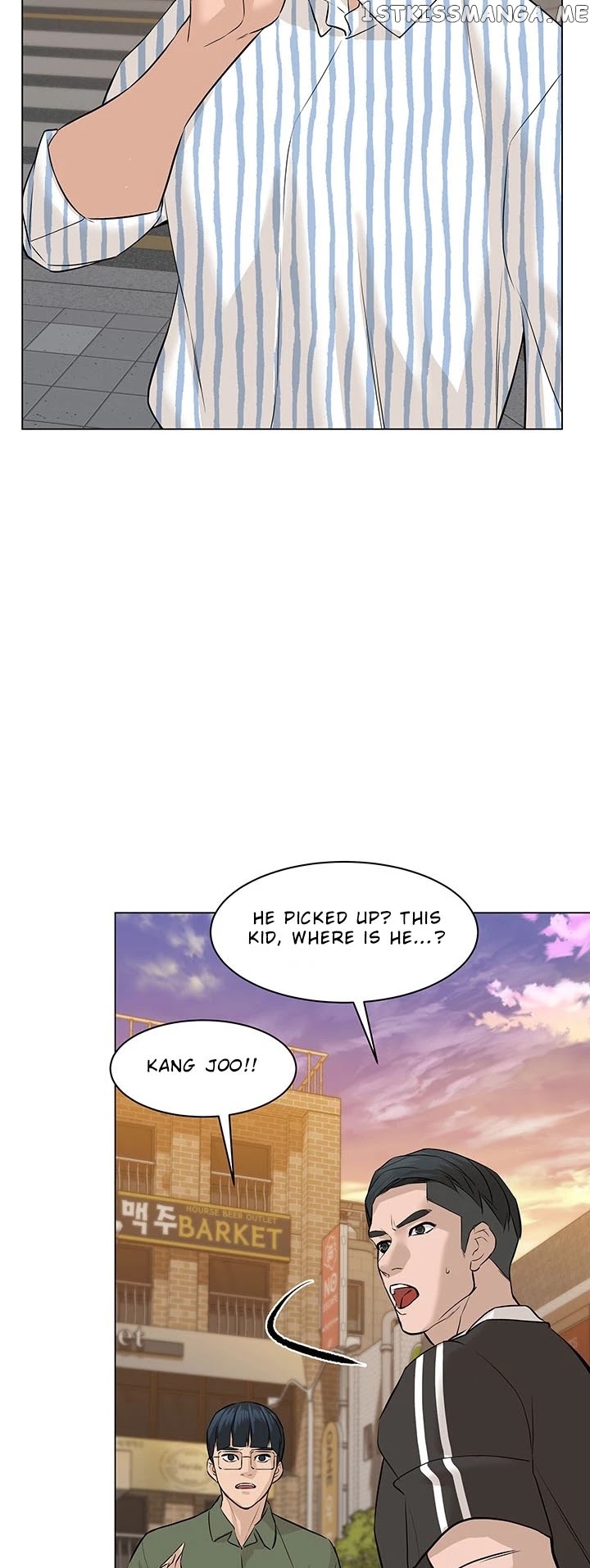 From the Grave and Back chapter 60 - page 7