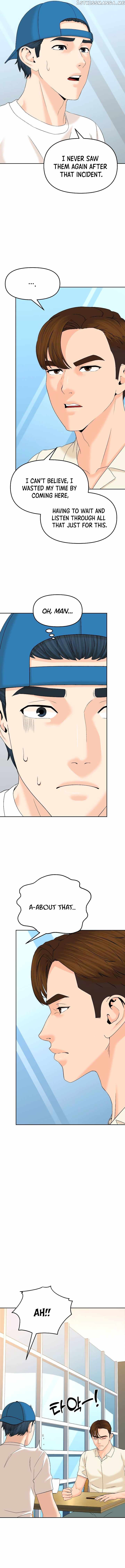 From the Grave and Back chapter 131 - page 6