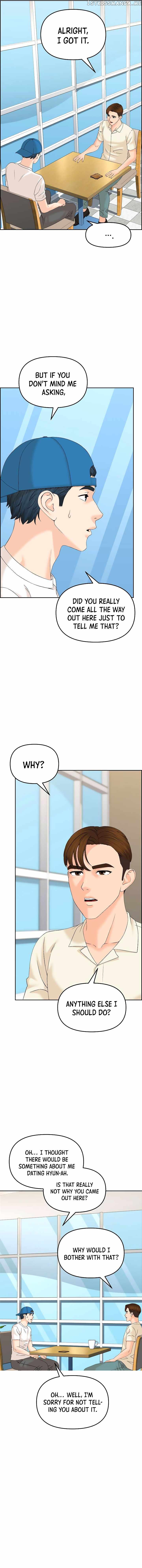 From the Grave and Back chapter 131 - page 9