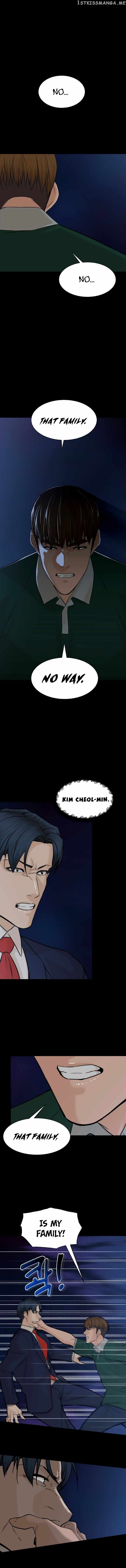 From the Grave and Back chapter 107 - page 7