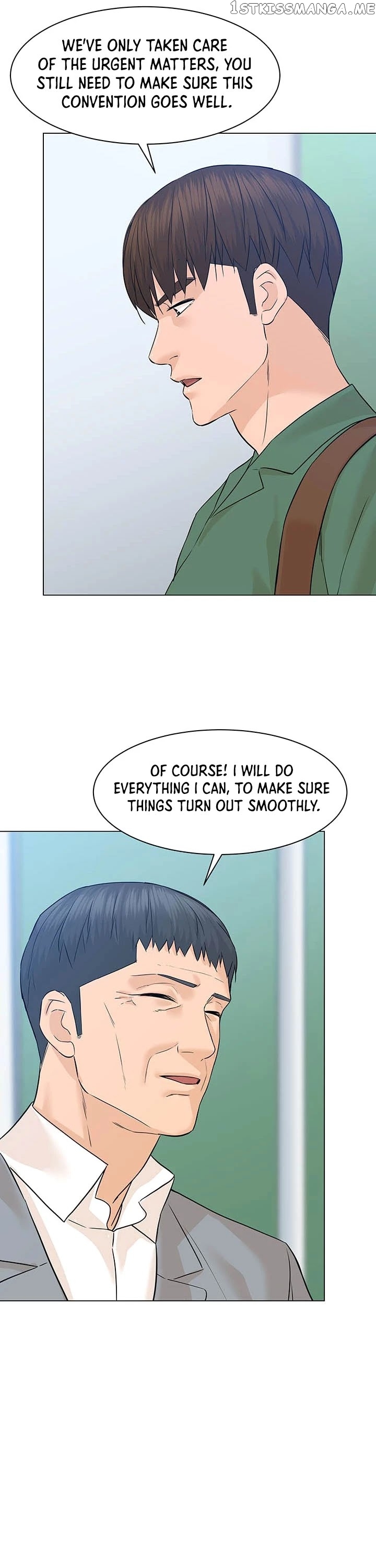 From the Grave and Back chapter 82 - page 16