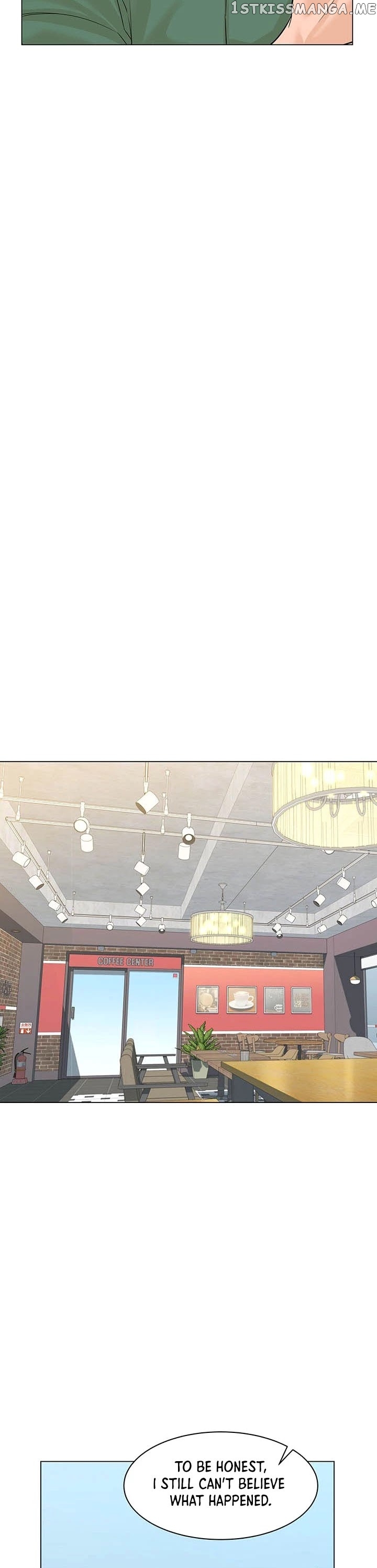 From the Grave and Back chapter 82 - page 31