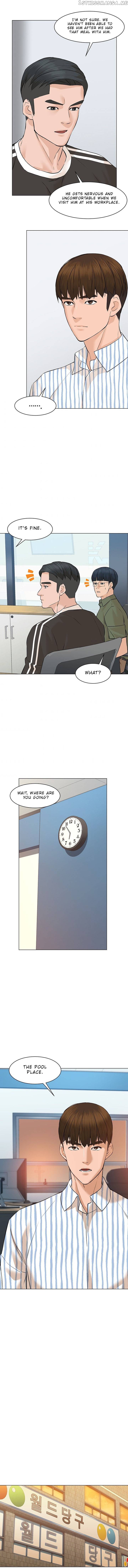 From the Grave and Back chapter 59 - page 9