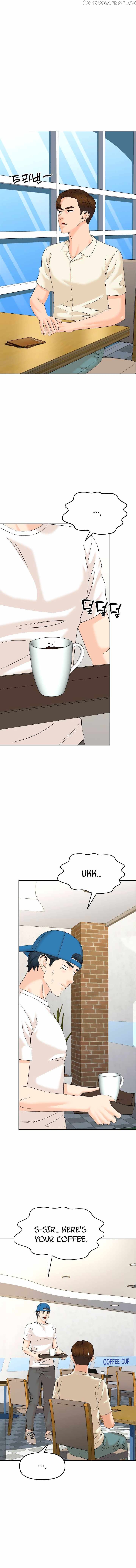 From the Grave and Back chapter 130 - page 12