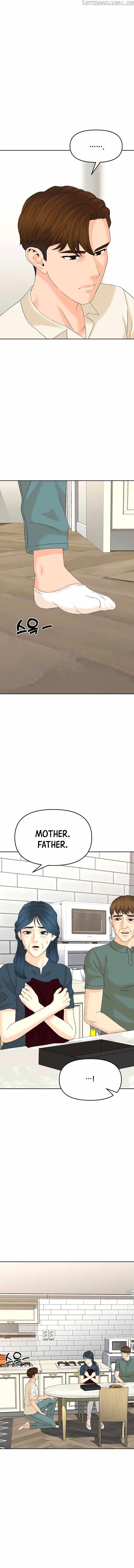 From the Grave and Back chapter 130 - page 6