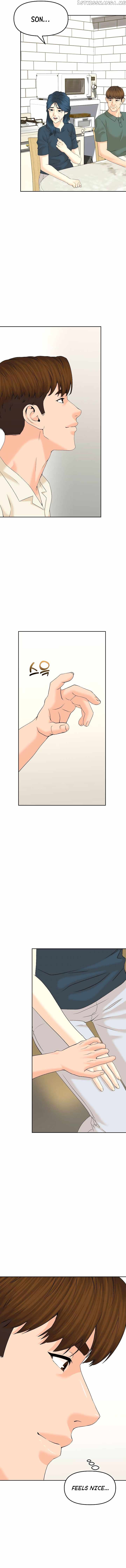 From the Grave and Back chapter 130 - page 8