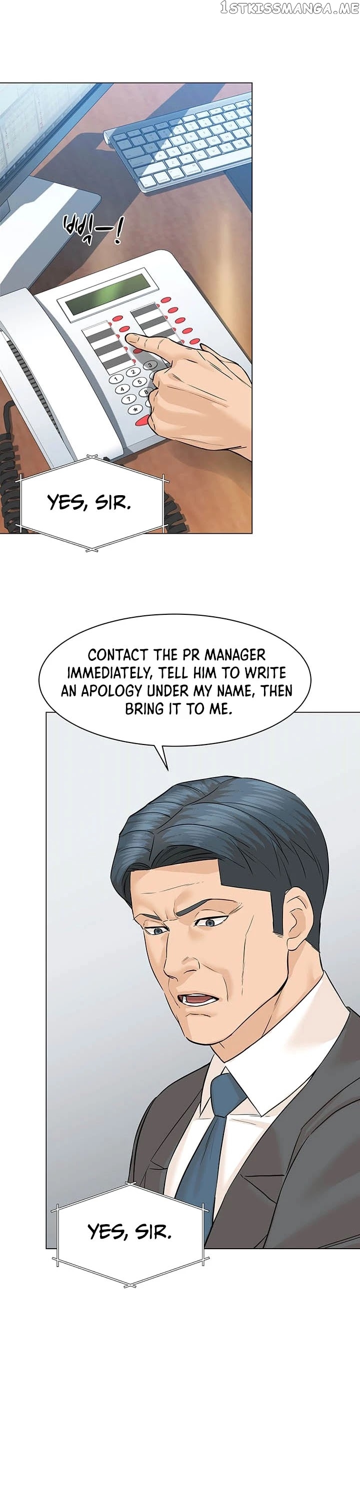 From the Grave and Back chapter 81 - page 43