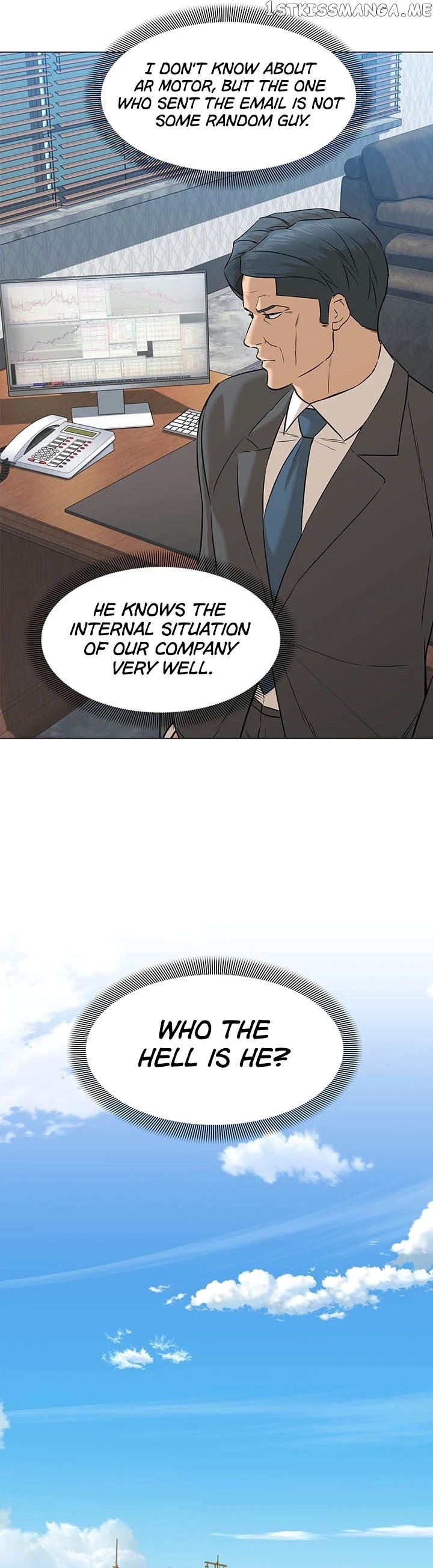 From the Grave and Back chapter 81 - page 50