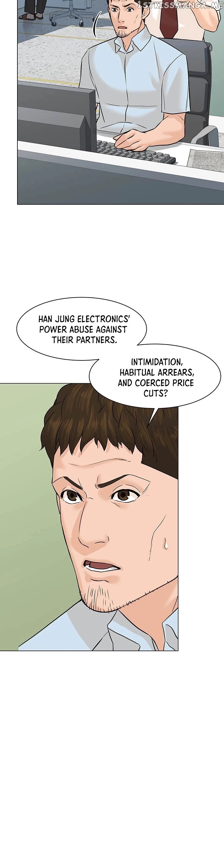 From the Grave and Back chapter 81 - page 7