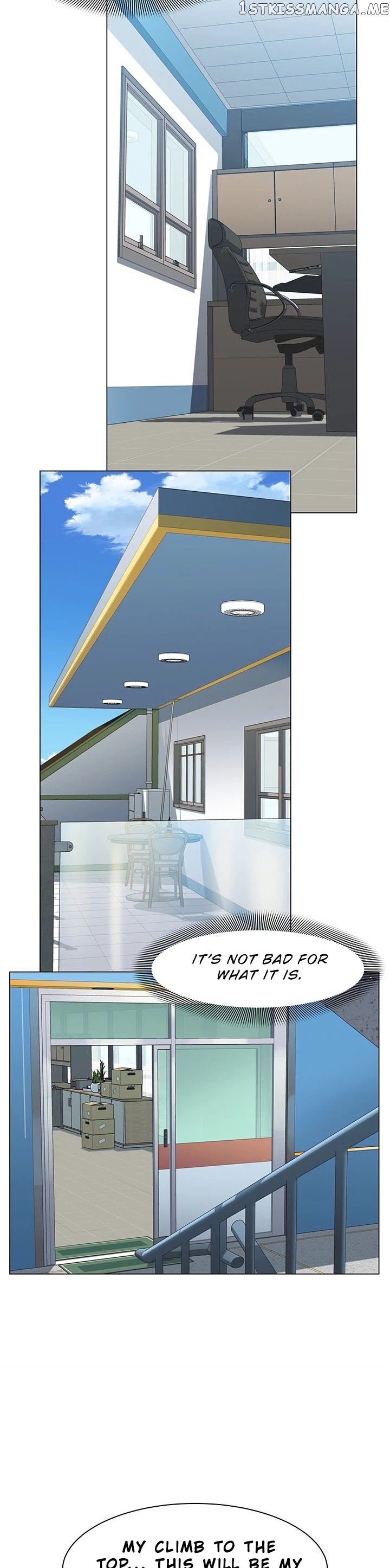 From the Grave and Back chapter 53 - page 12