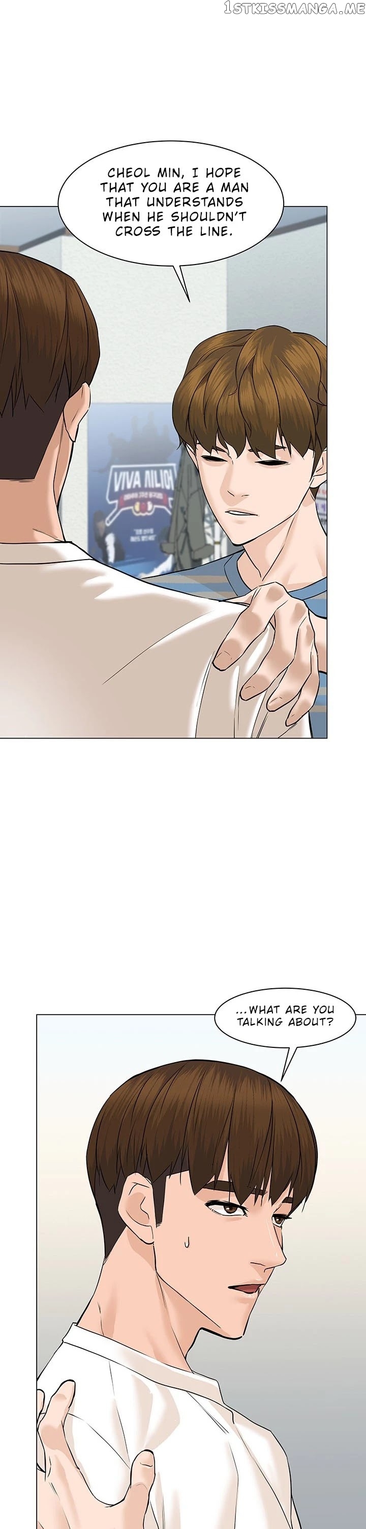 From the Grave and Back chapter 53 - page 19