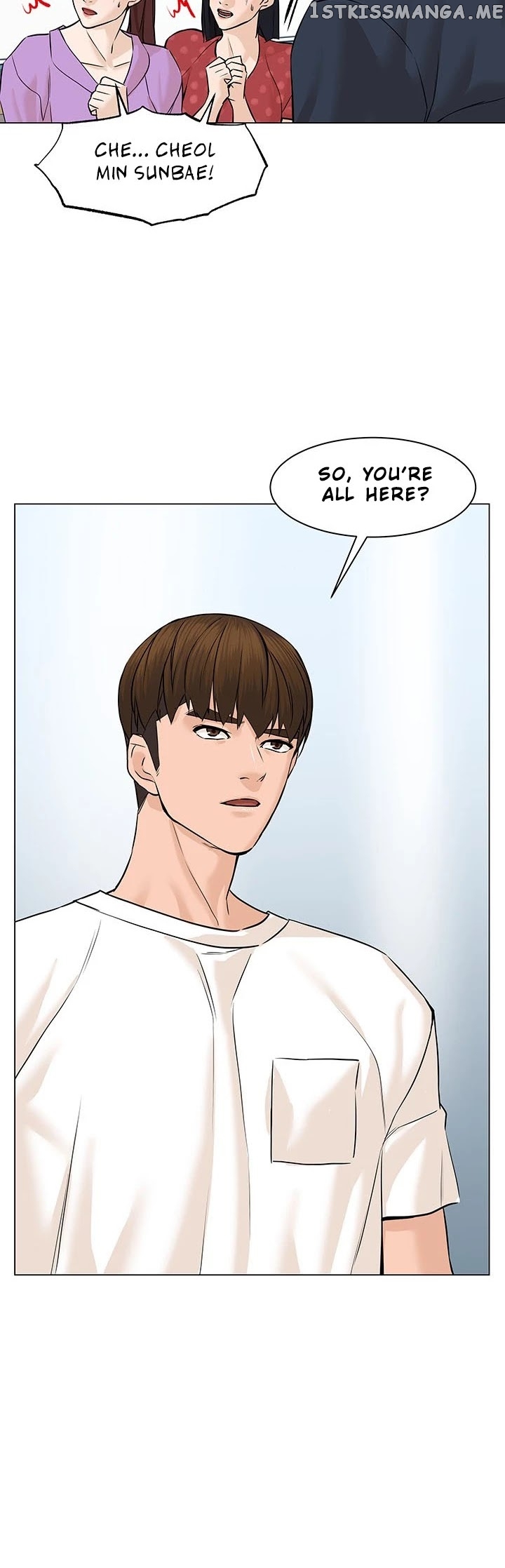 From the Grave and Back chapter 53 - page 24