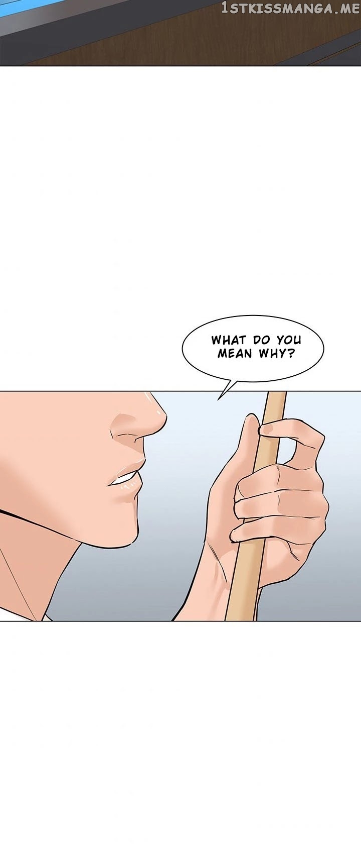From the Grave and Back chapter 53 - page 29
