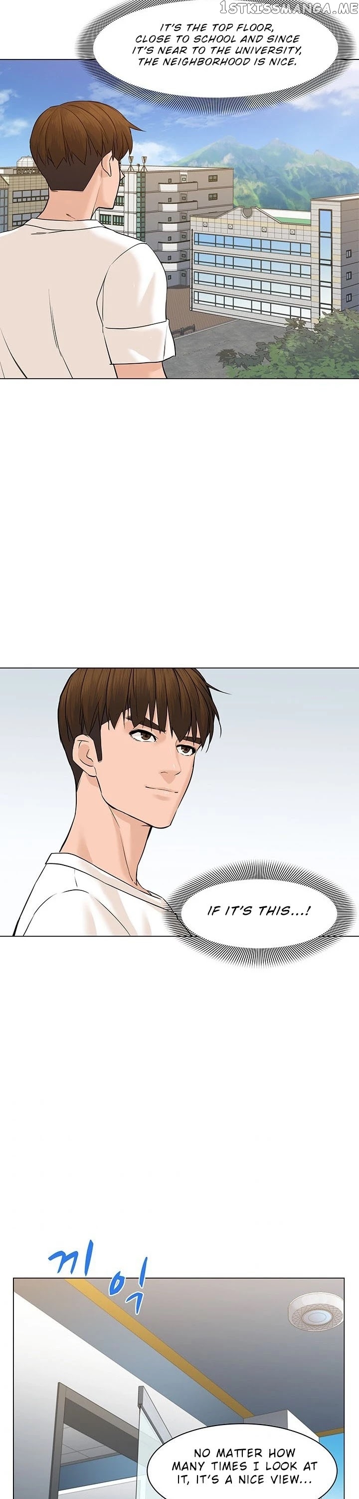 From the Grave and Back chapter 53 - page 3