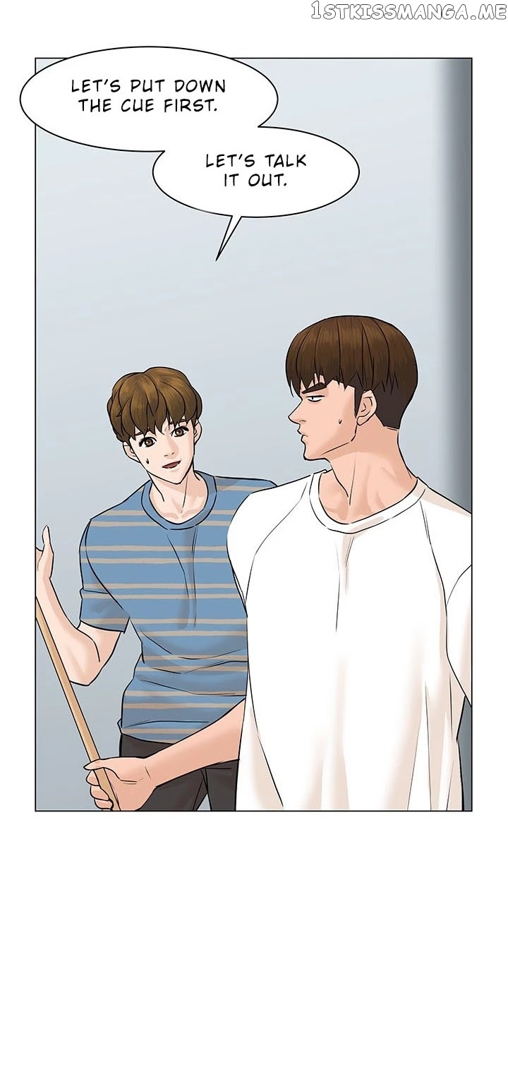 From the Grave and Back chapter 53 - page 35