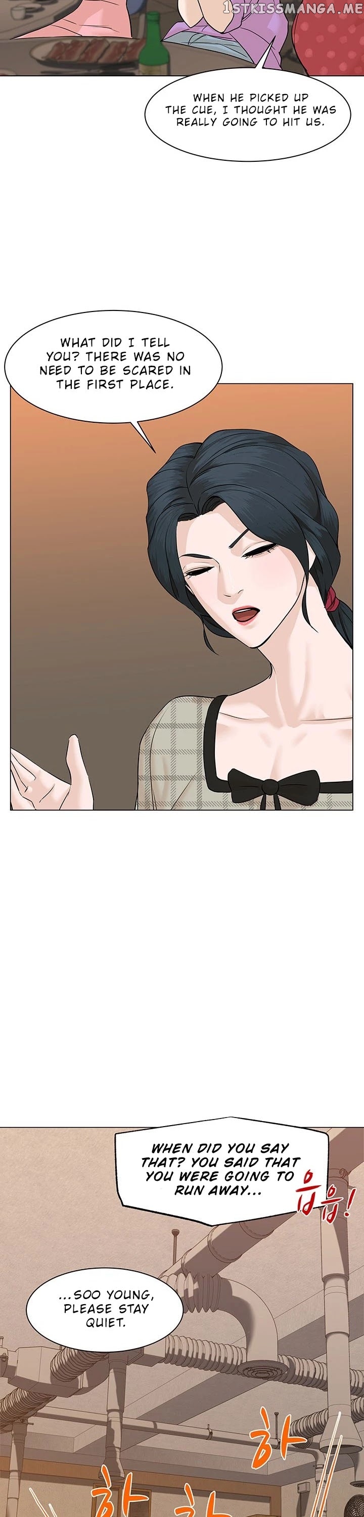 From the Grave and Back chapter 53 - page 42