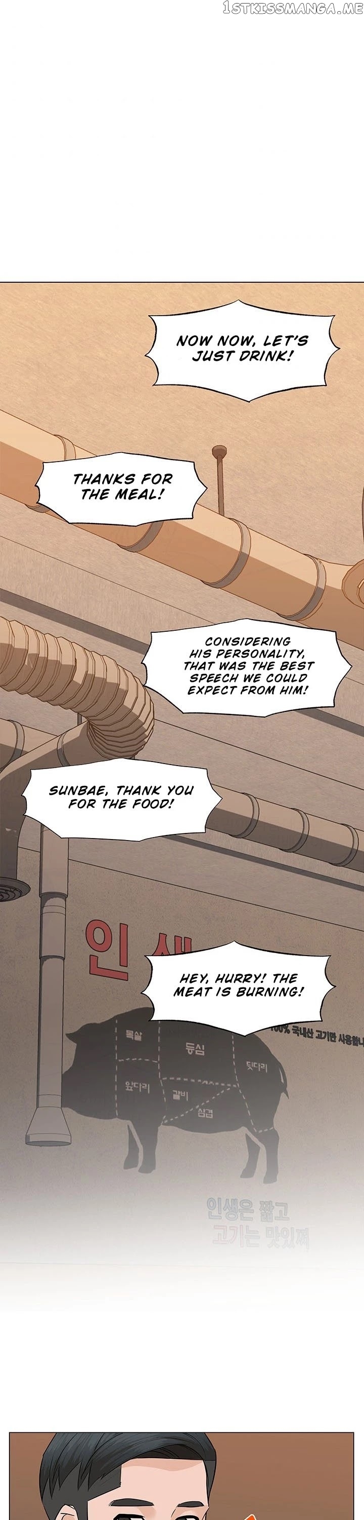 From the Grave and Back chapter 53 - page 52