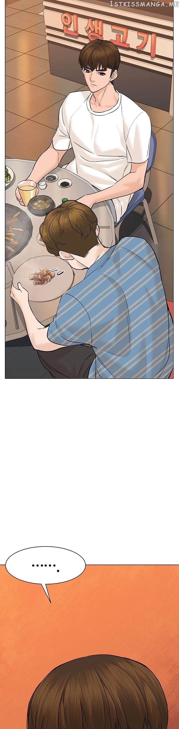 From the Grave and Back chapter 53 - page 55