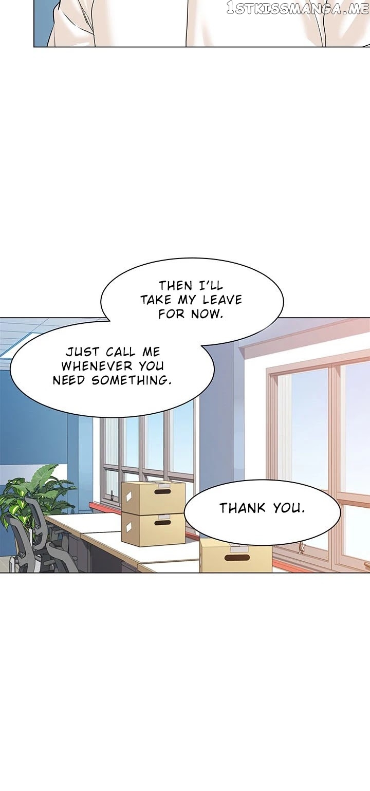From the Grave and Back chapter 53 - page 9