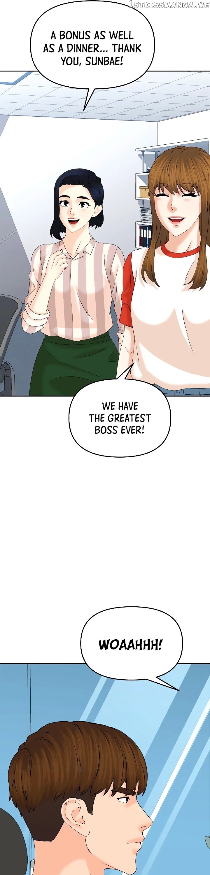 From the Grave and Back chapter 129 - page 11