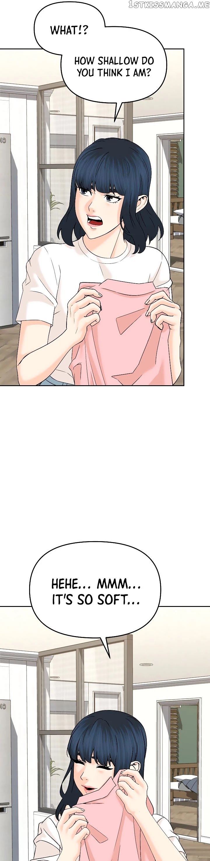 From the Grave and Back chapter 129 - page 35