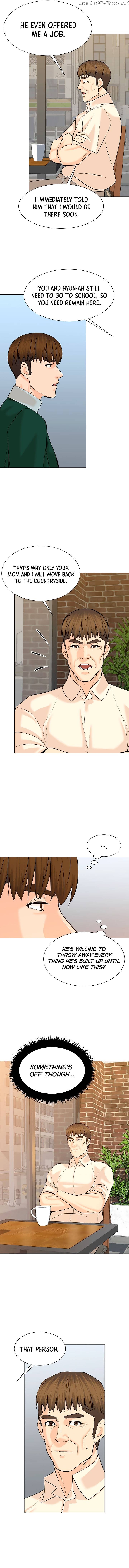 From the Grave and Back chapter 105 - page 13