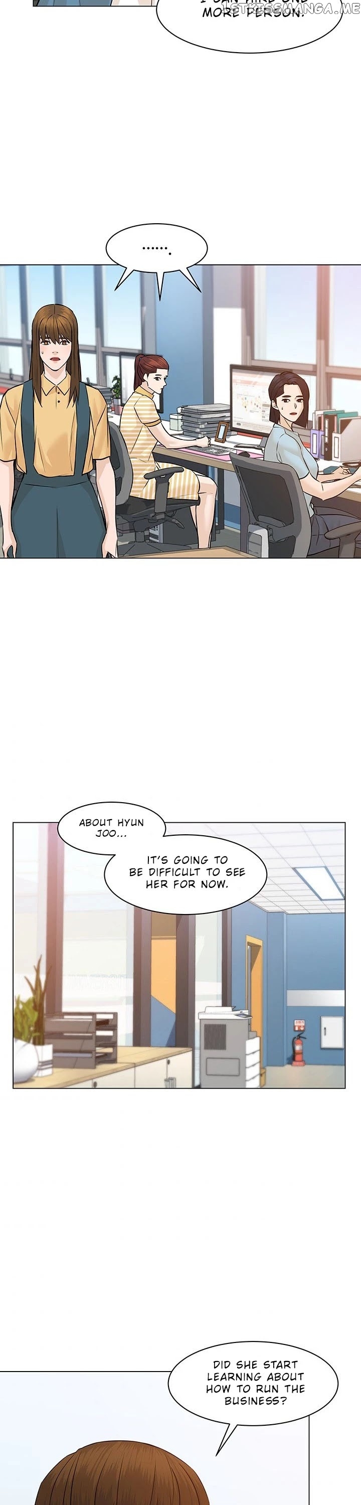 From the Grave and Back chapter 57 - page 29