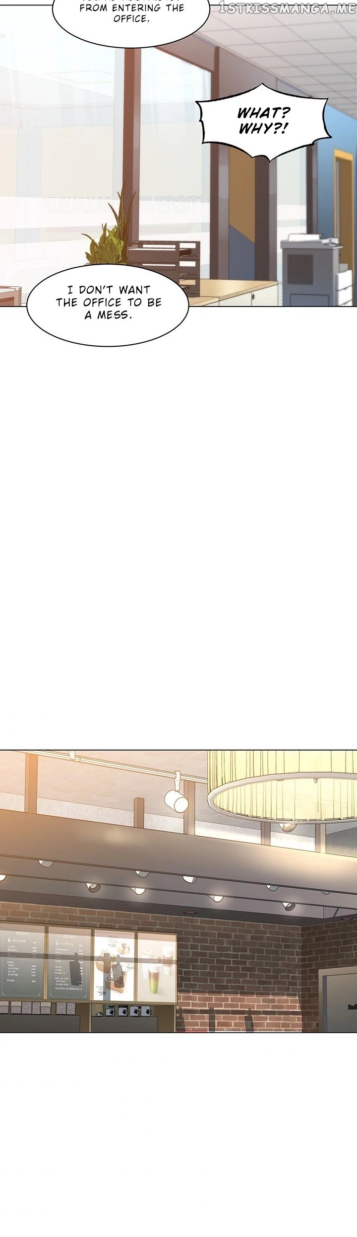 From the Grave and Back chapter 57 - page 42