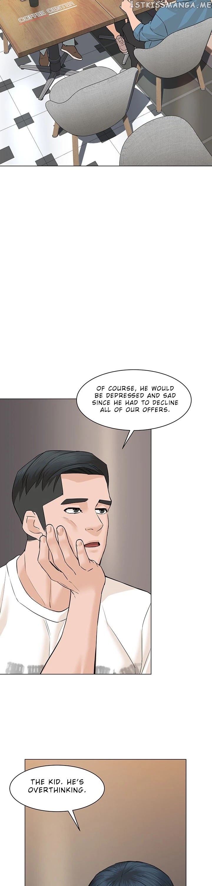 From the Grave and Back chapter 57 - page 48