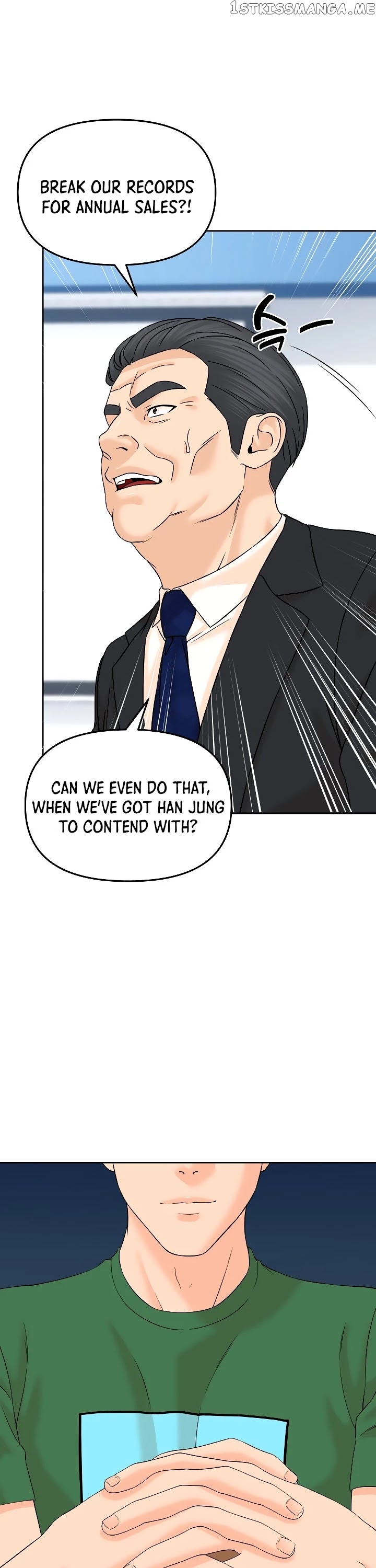 From the Grave and Back chapter 128 - page 11