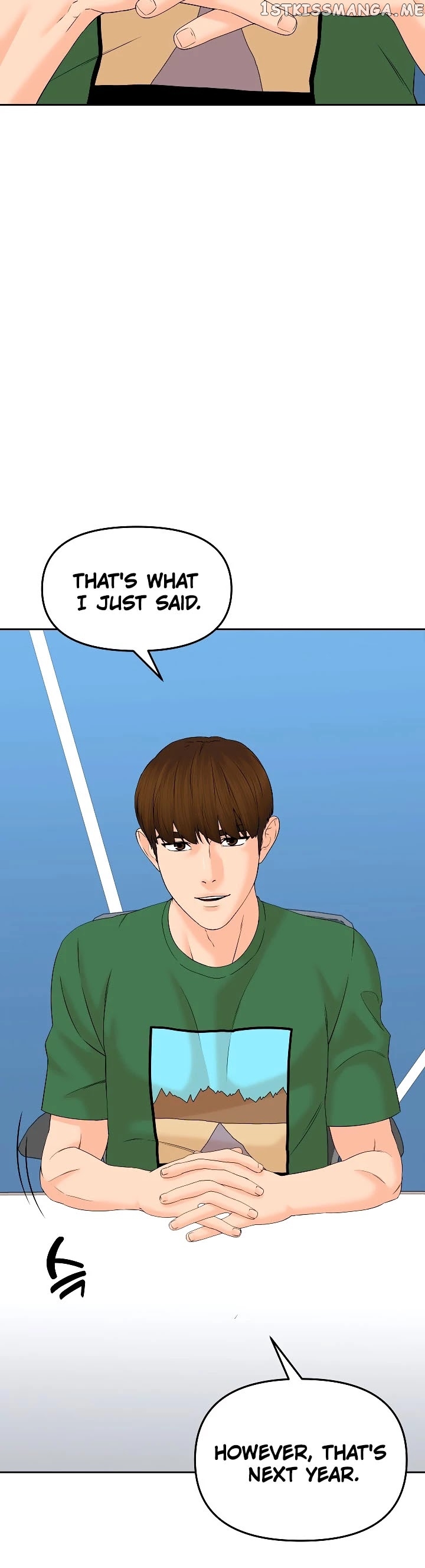 From the Grave and Back chapter 128 - page 12