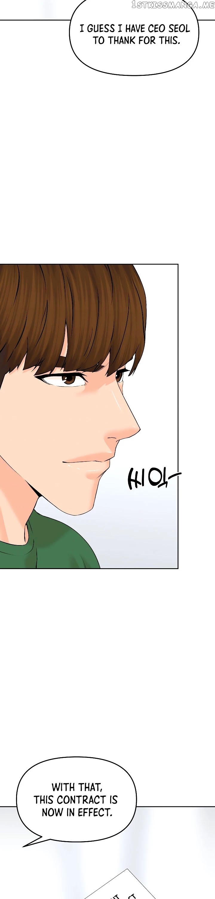 From the Grave and Back chapter 128 - page 18