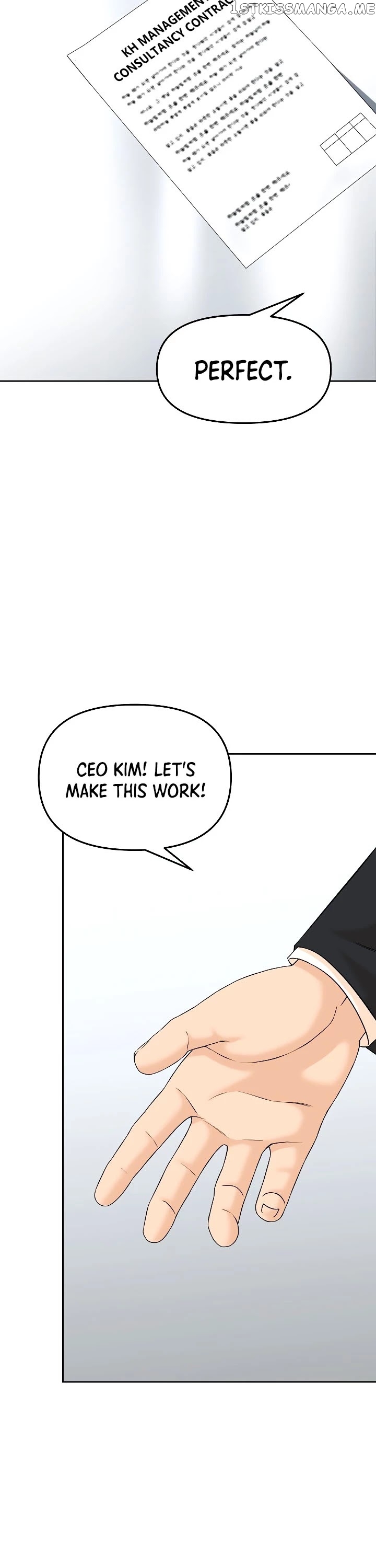 From the Grave and Back chapter 128 - page 19
