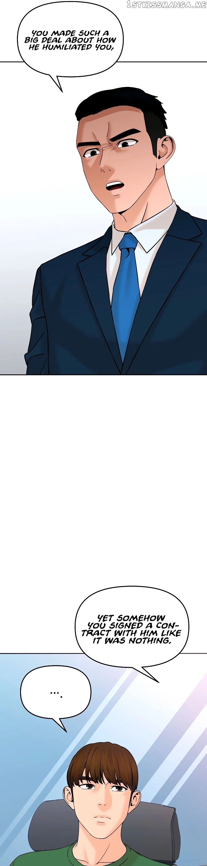 From the Grave and Back chapter 128 - page 29