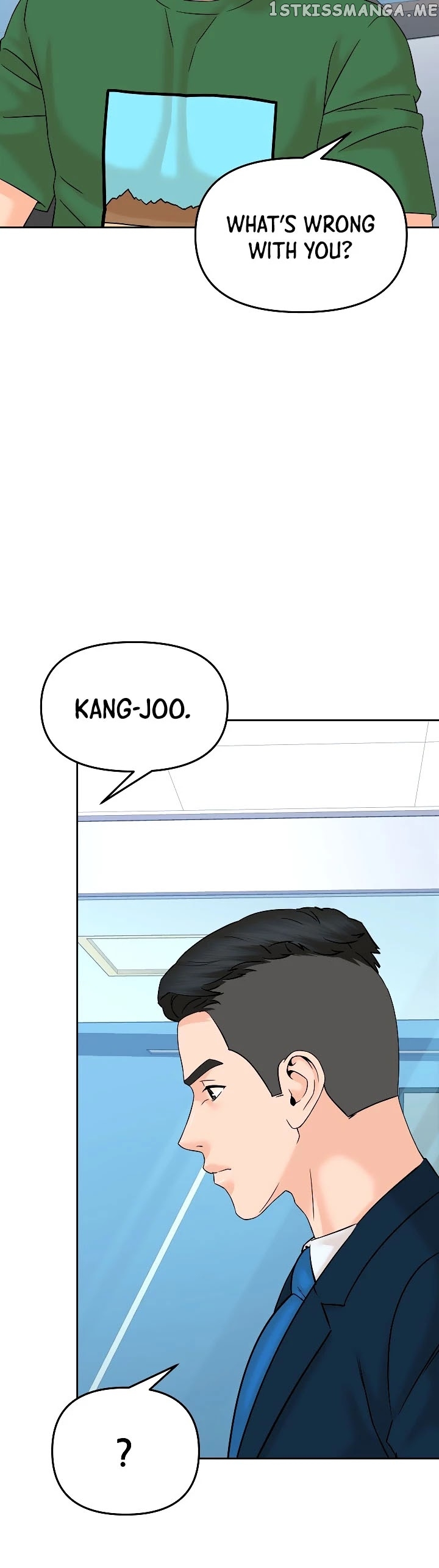 From the Grave and Back chapter 128 - page 30
