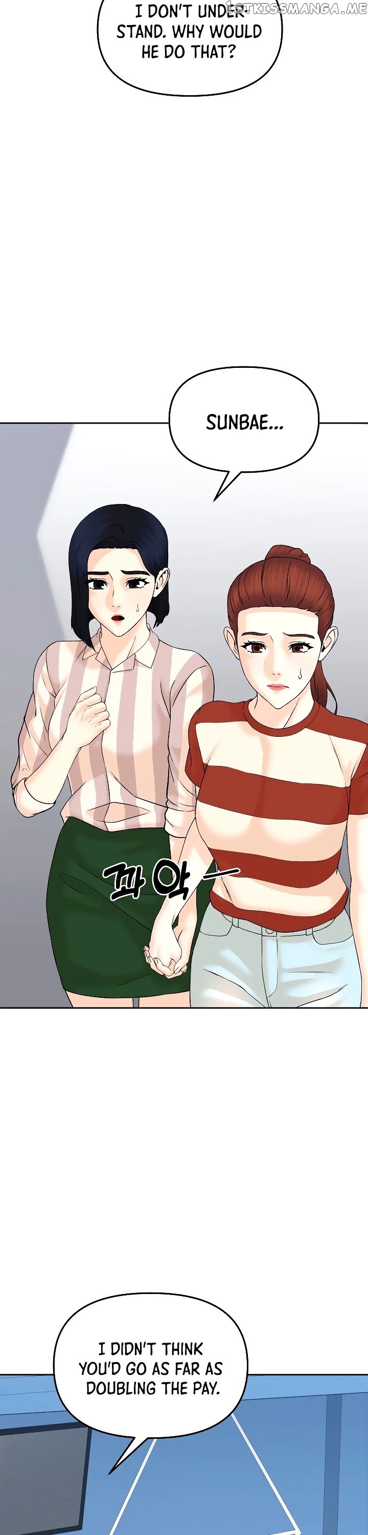 From the Grave and Back chapter 128 - page 9