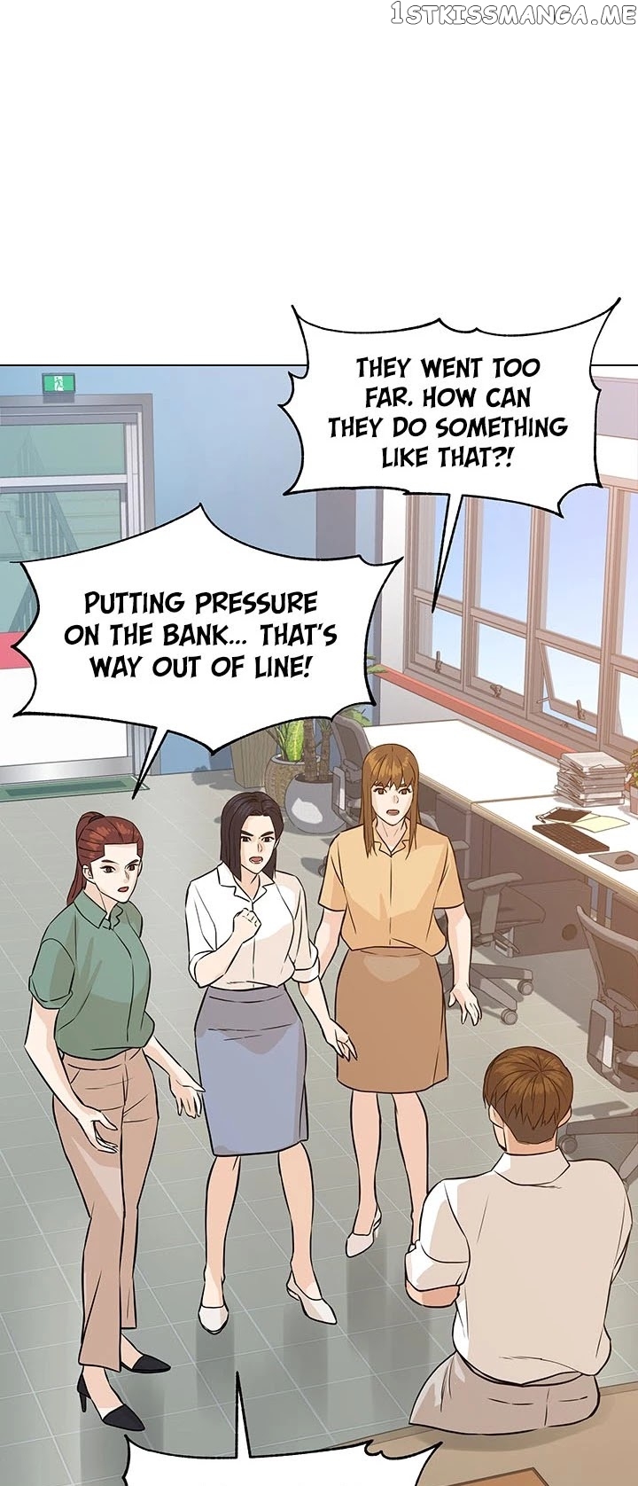 From the Grave and Back chapter 79 - page 3