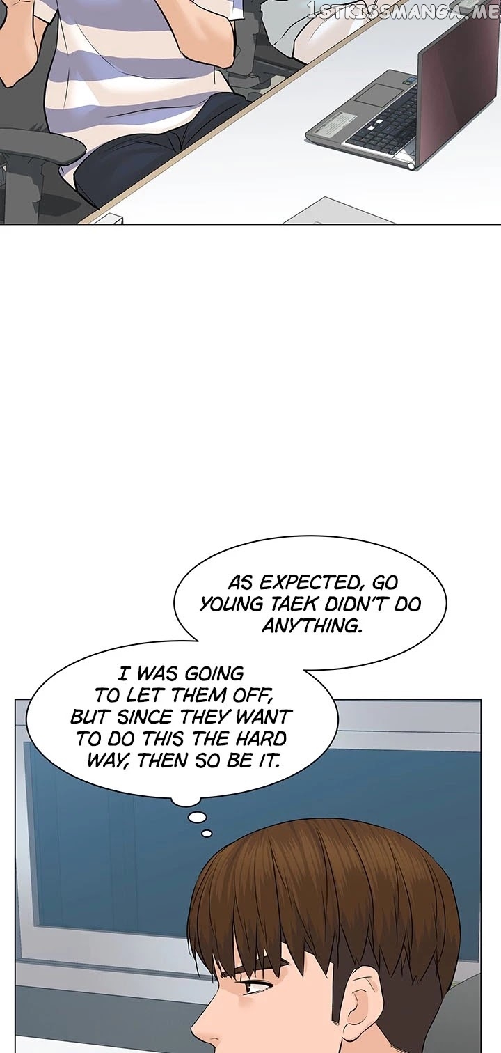 From the Grave and Back chapter 79 - page 33
