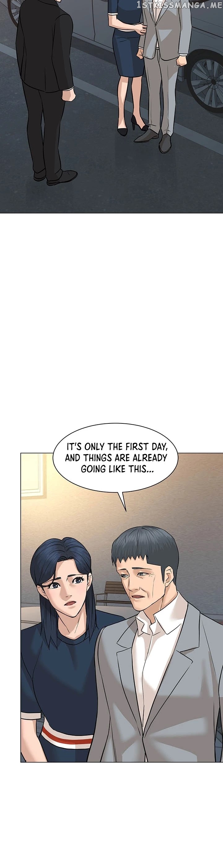 From the Grave and Back chapter 79 - page 37