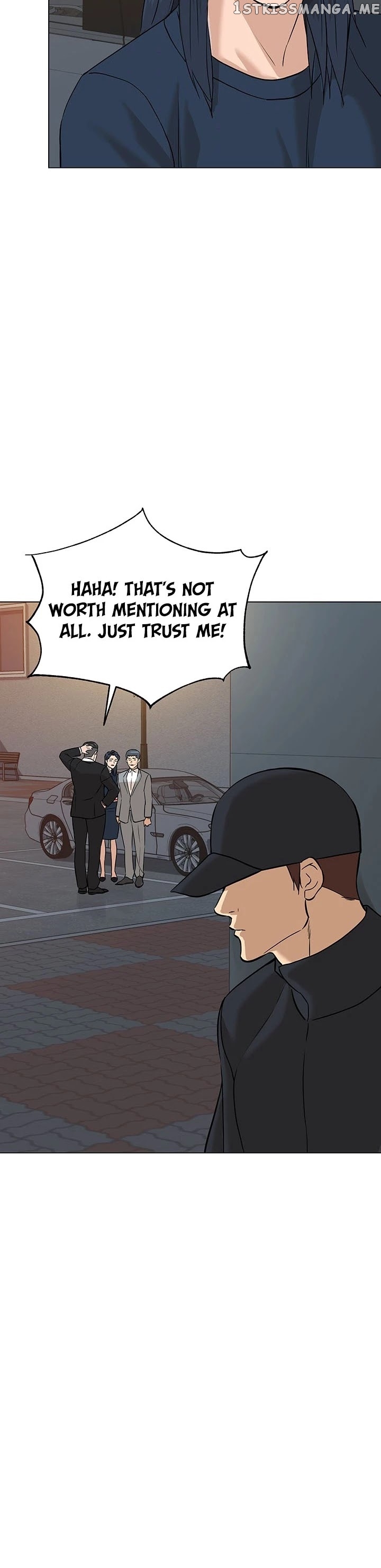 From the Grave and Back chapter 79 - page 40