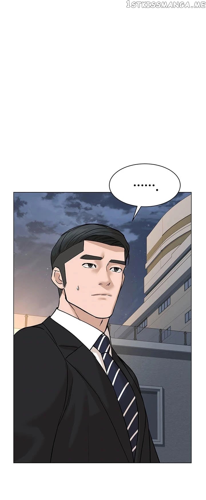 From the Grave and Back chapter 79 - page 44