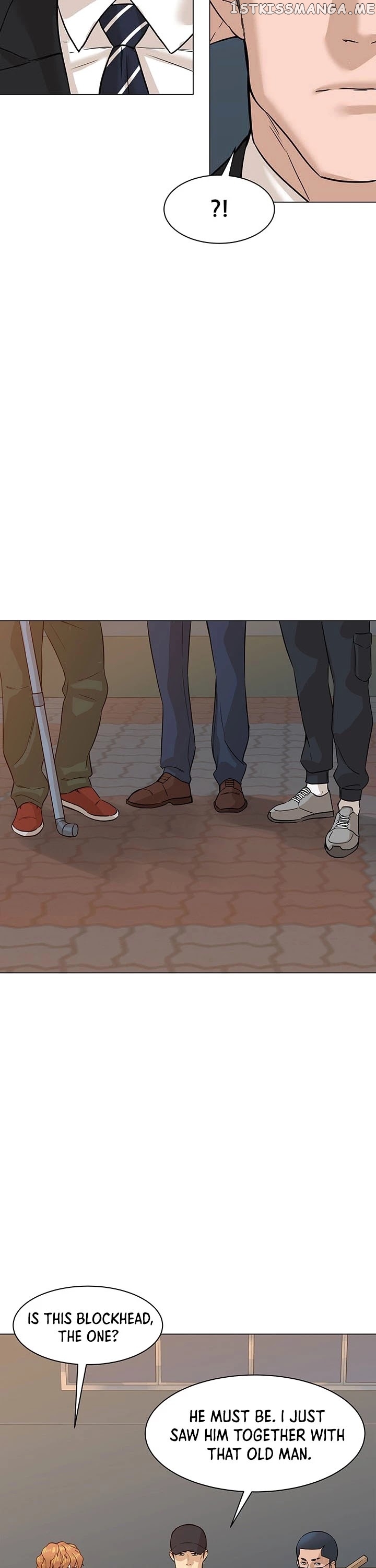 From the Grave and Back chapter 79 - page 46