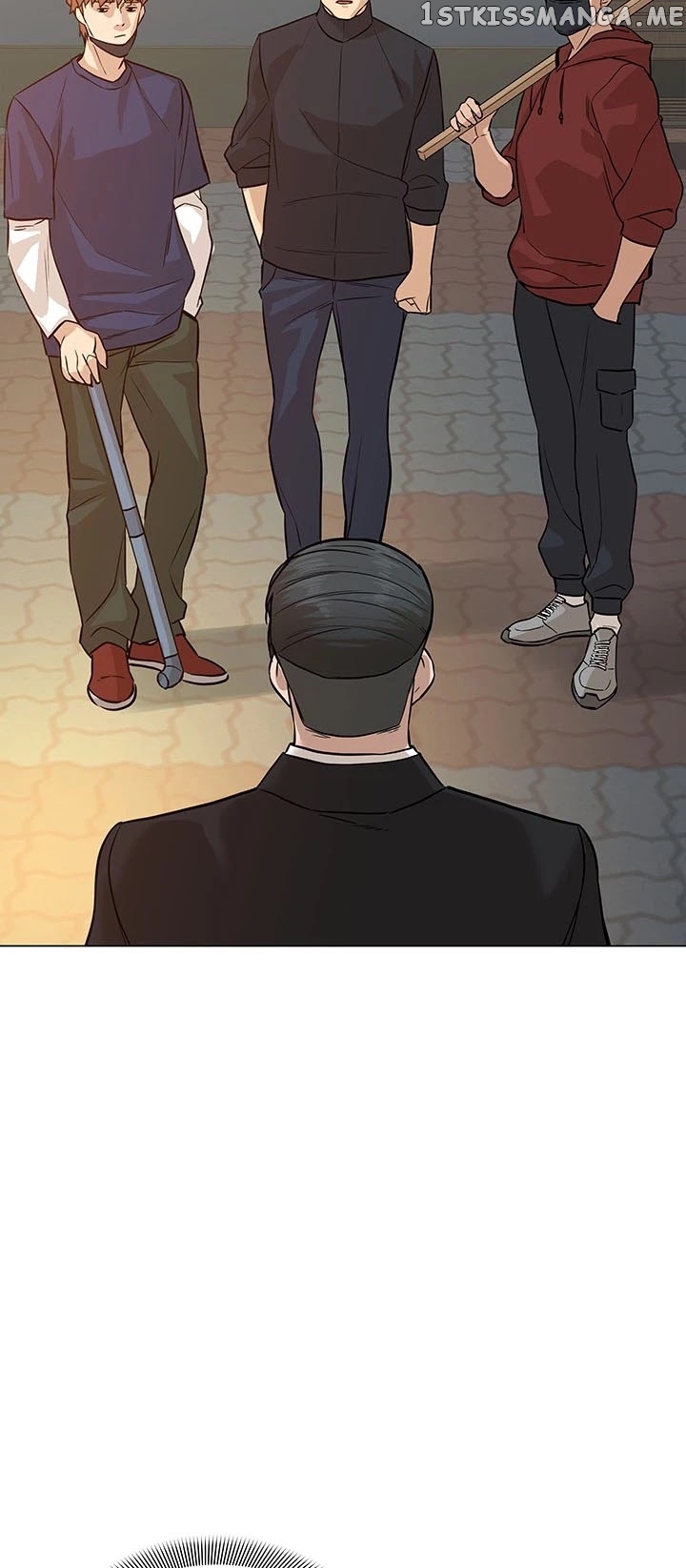 From the Grave and Back chapter 79 - page 47