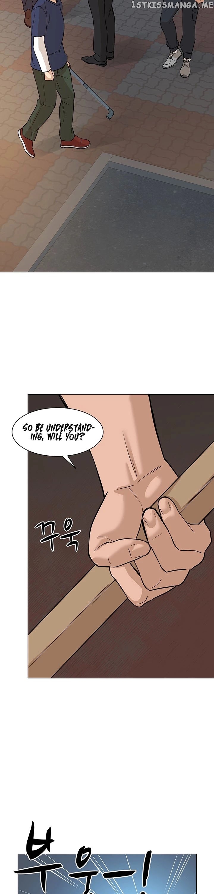 From the Grave and Back chapter 79 - page 50