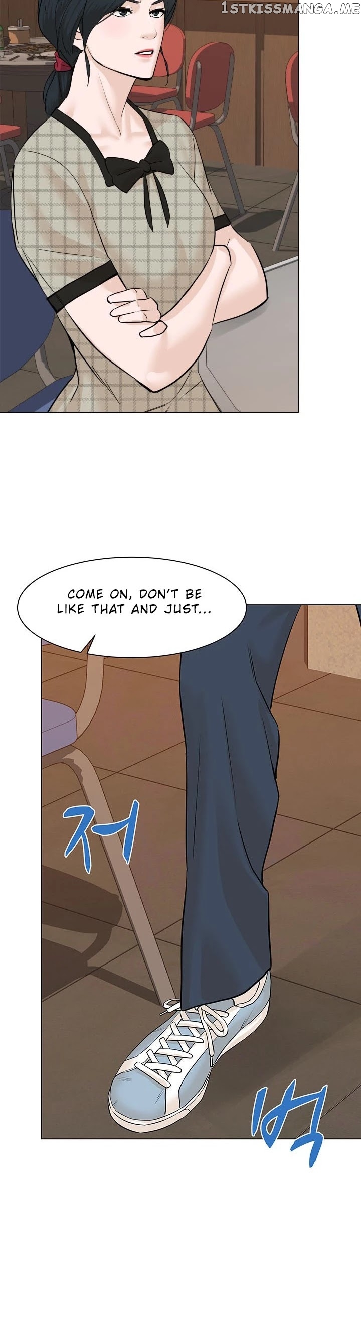 From the Grave and Back chapter 56 - page 10