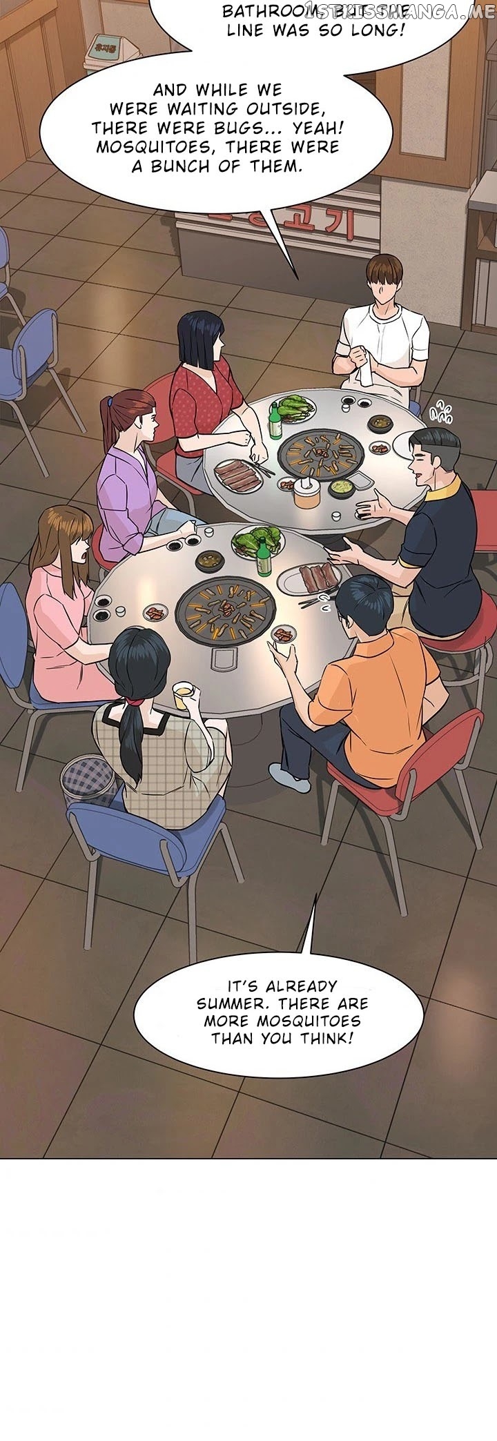 From the Grave and Back chapter 56 - page 20