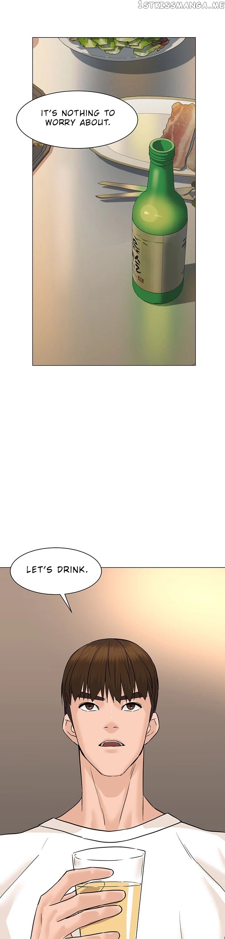 From the Grave and Back chapter 56 - page 22