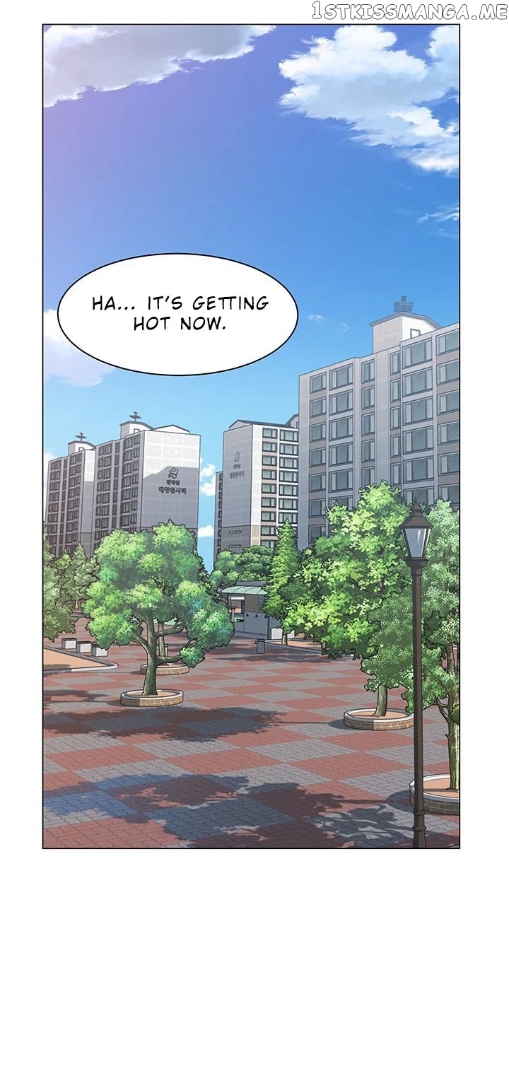 From the Grave and Back chapter 56 - page 29