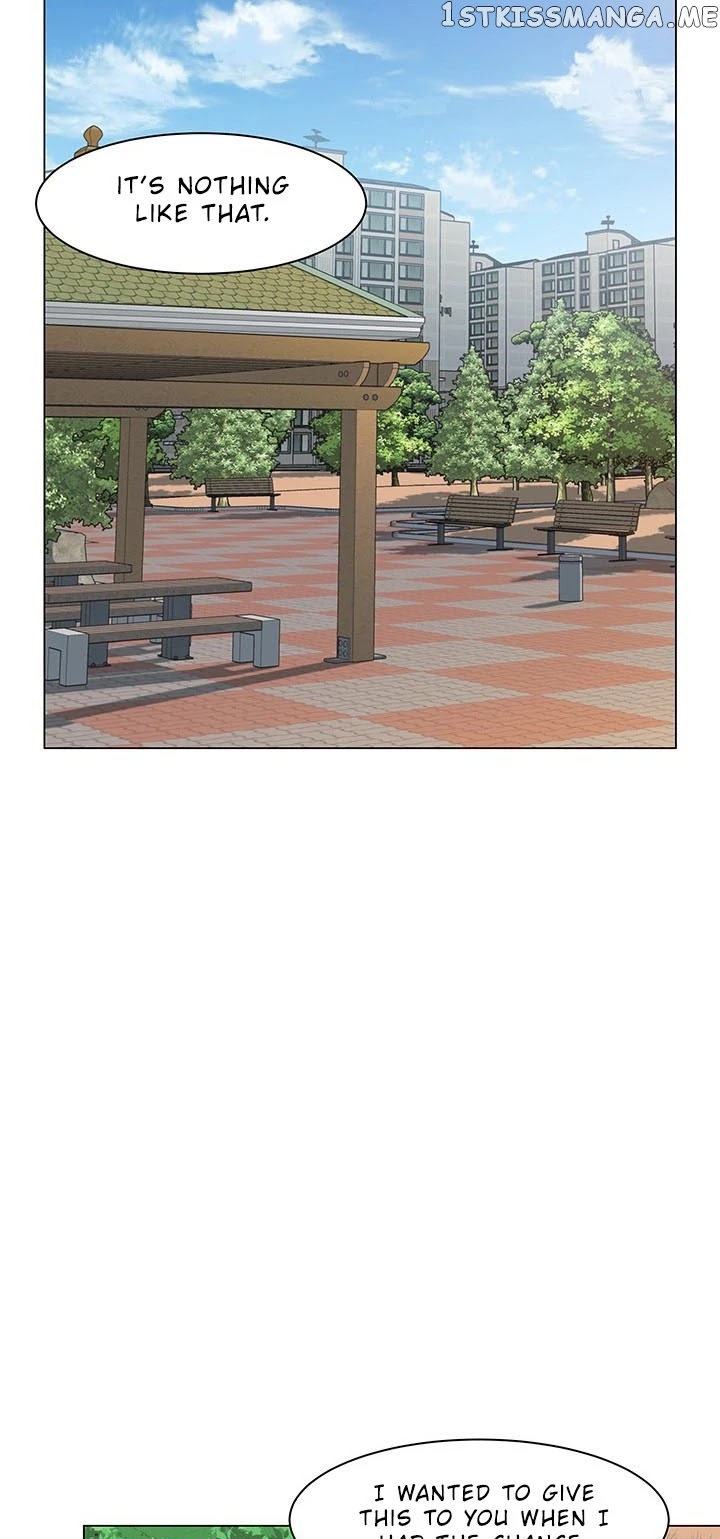 From the Grave and Back chapter 56 - page 34