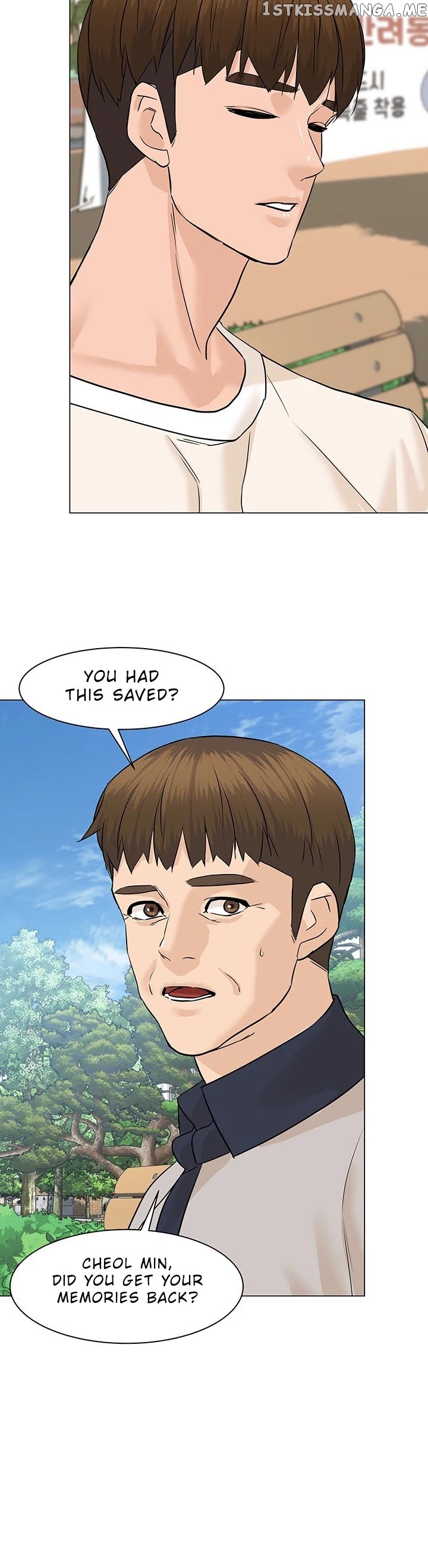 From the Grave and Back chapter 56 - page 39